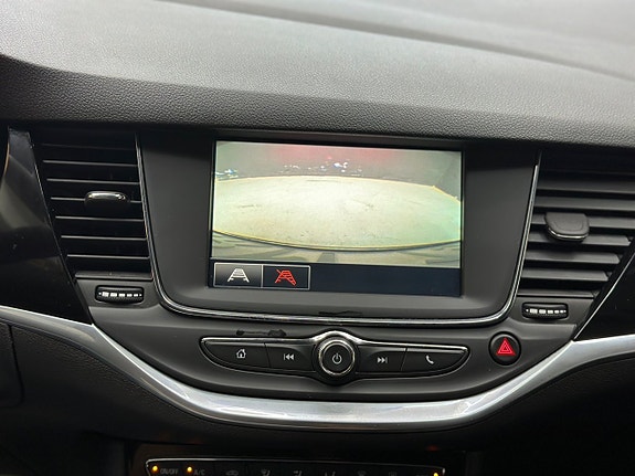 Opel Astra 16 of 21