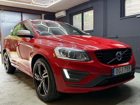 Volvo XC60 7 of 29
