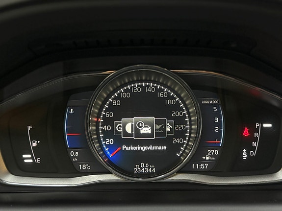 Volvo XC60 24 of 29