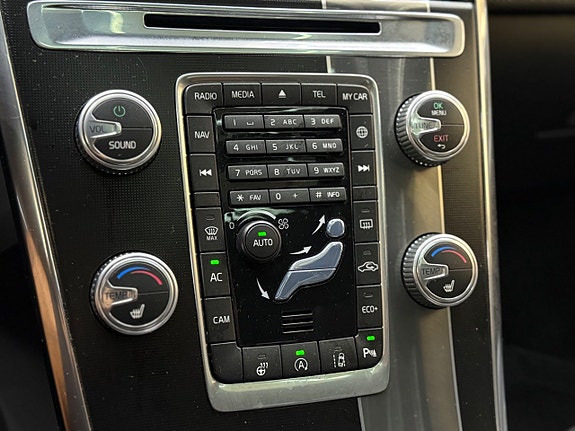 Volvo XC60 21 of 29