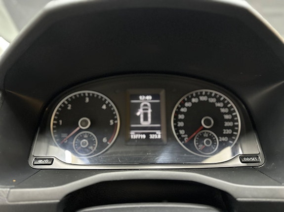 Volkswagen Caddy 12 of 12