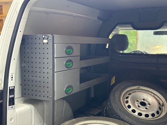 Volkswagen Caddy 9 of 12