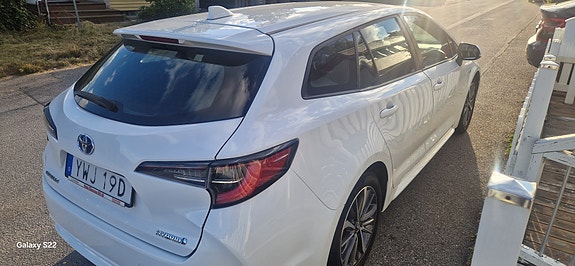 Toyota Corolla 5 of 6