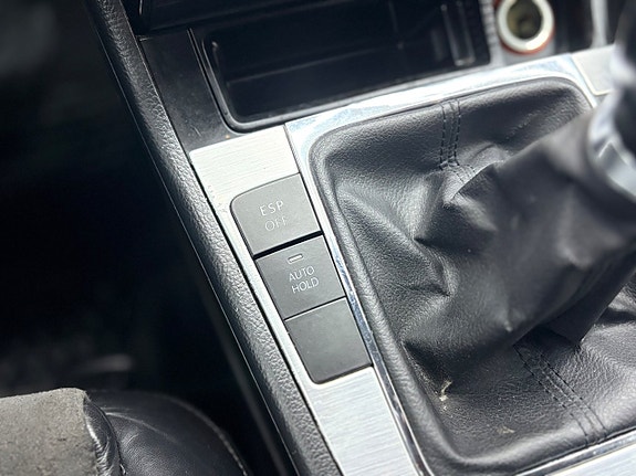 Volkswagen Passat 18 of 20