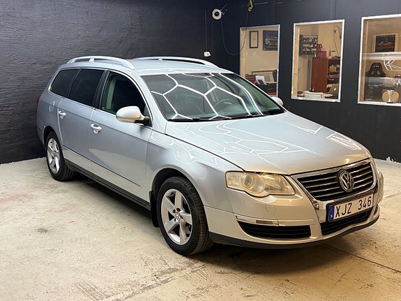 Volkswagen Passat 5 of 20