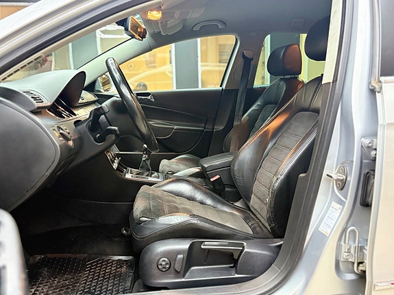 Volkswagen Passat 11 of 20