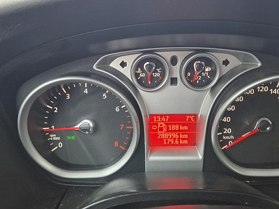Ford Focus 6 of 8