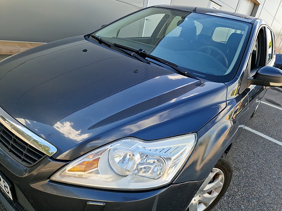 Ford Focus 8 of 8