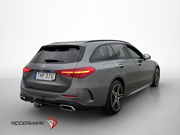 Mercedes-Benz C300 8 of 30
