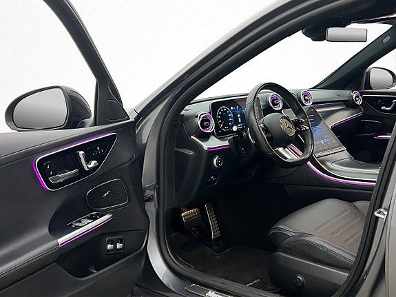 Mercedes-Benz C300 12 of 30