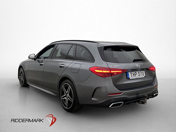 Mercedes-Benz C300 5 of 30