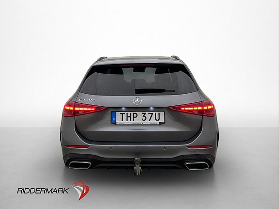 Mercedes-Benz C300 6 of 30