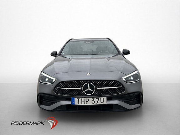 Mercedes-Benz C300 2 of 30