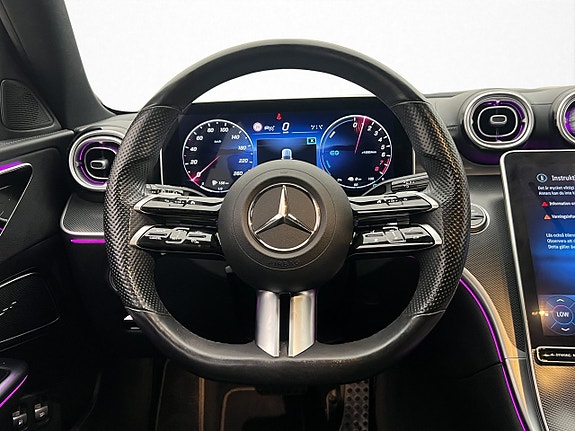 Mercedes-Benz C300 15 of 30