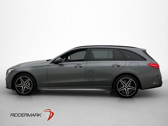 Mercedes-Benz C300 4 of 30