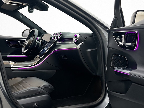 Mercedes-Benz C300 17 of 30