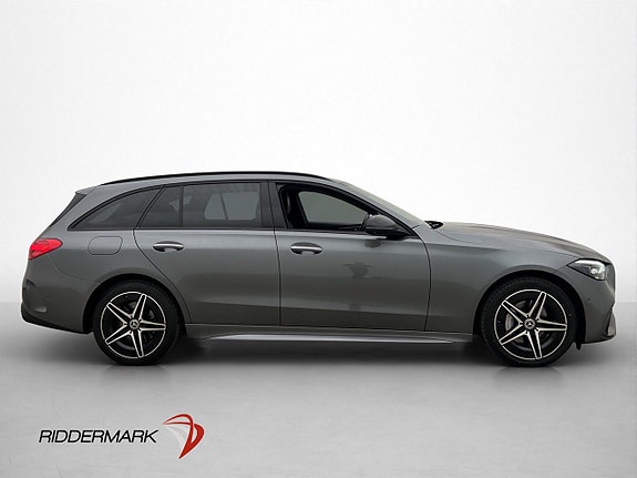 Mercedes-Benz C300 9 of 30