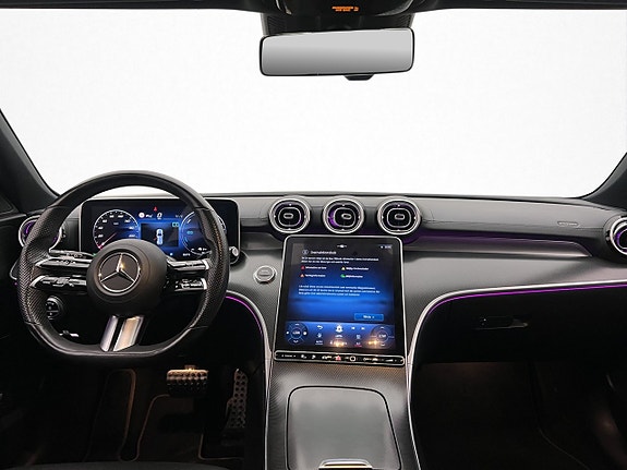Mercedes-Benz C300 14 of 30