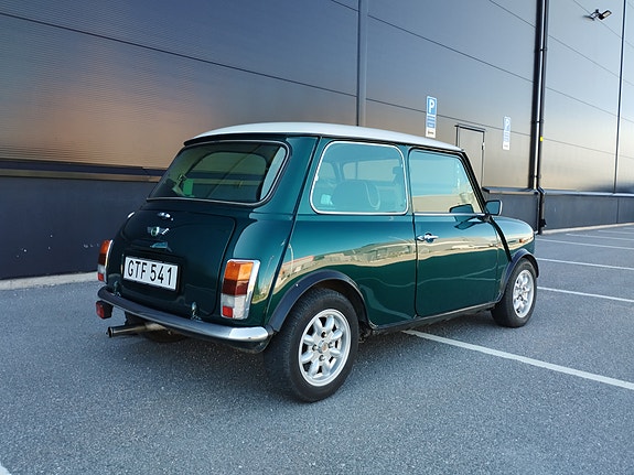 Rover Mini 3 of 5