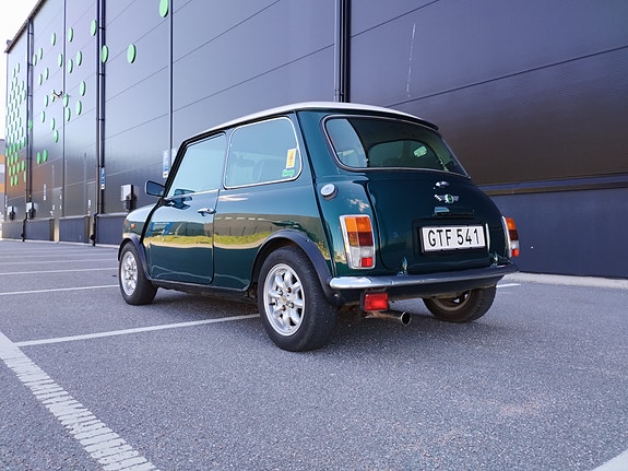 Rover Mini 2 of 5