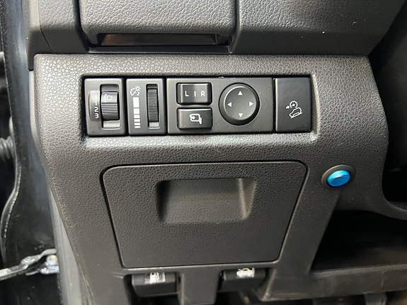 Isuzu D-max 20 of 26