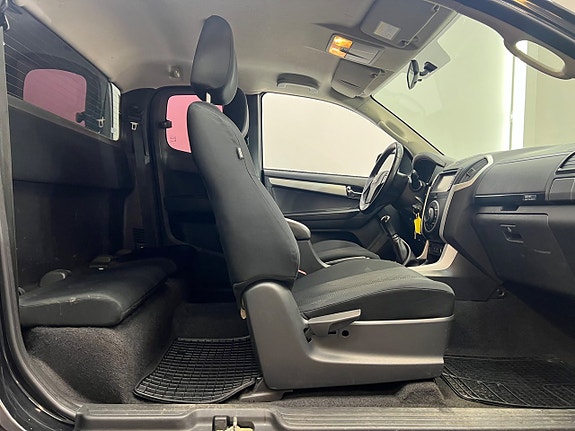 Isuzu D-max 26 of 26