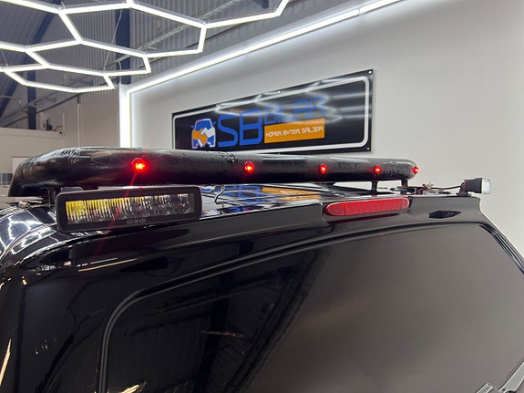 Isuzu D-max 12 of 26