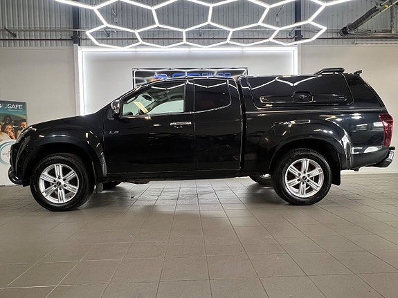 Isuzu D-max 2 of 26