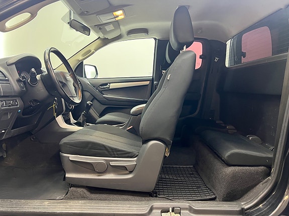 Isuzu D-max 24 of 26