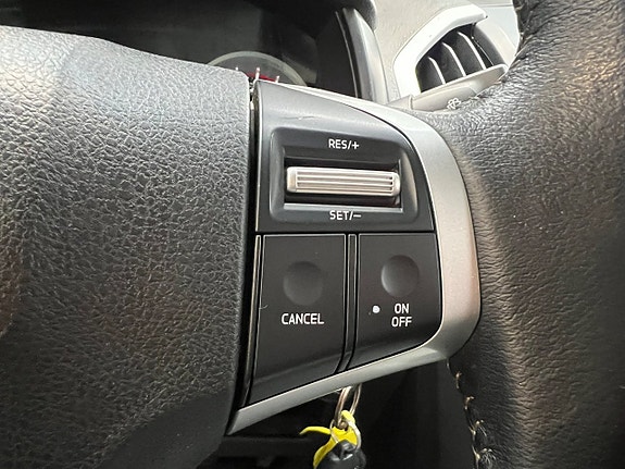 Isuzu D-max 21 of 26