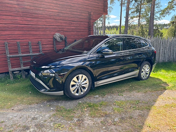 Skoda Enyaq 3 of 3