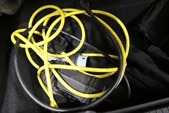 Volkswagen Passat 16 of 21