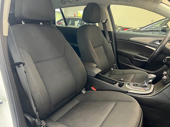 Opel Insignia 24 of 27