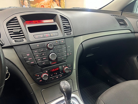 Opel Insignia 15 of 27