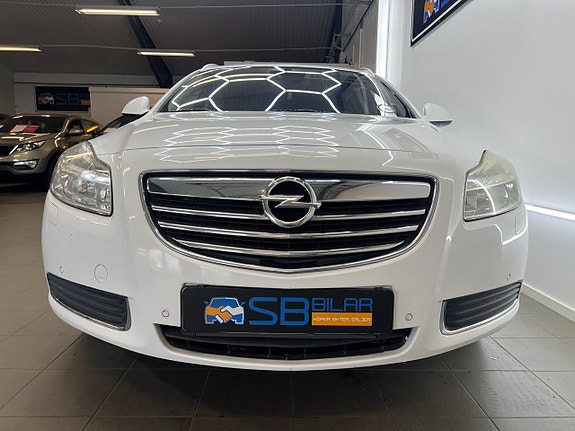 Opel Insignia 8 of 27