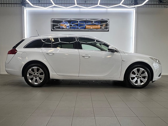 Opel Insignia 6 of 27