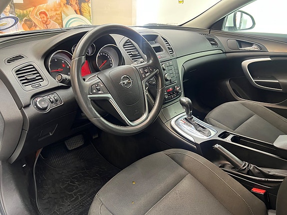 Opel Insignia 14 of 27