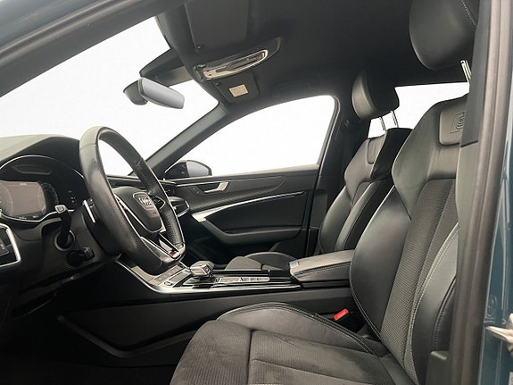 Audi A6 15 of 30