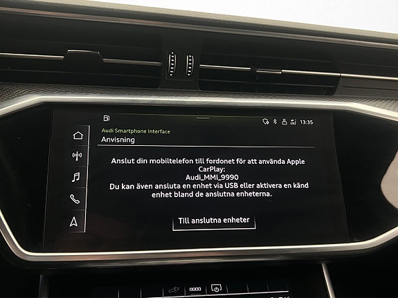 Audi A6 25 of 30