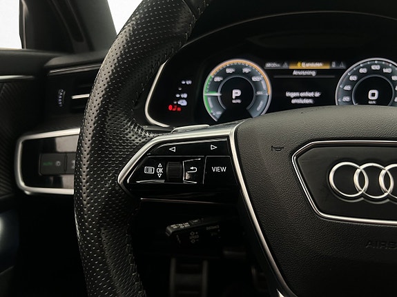 Audi A6 18 of 30