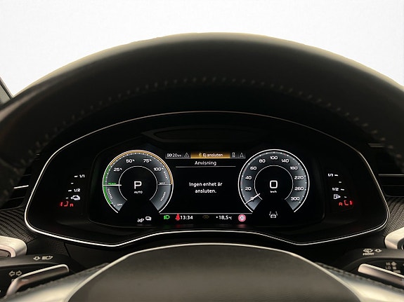 Audi A6 21 of 30