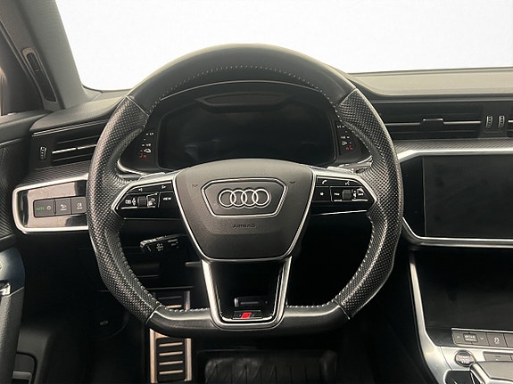 Audi A6 17 of 30