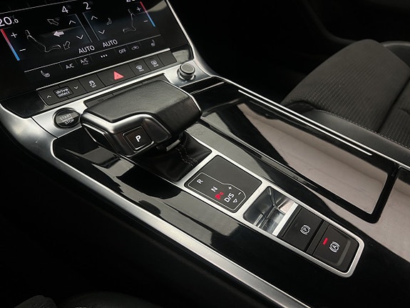 Audi A6 28 of 30