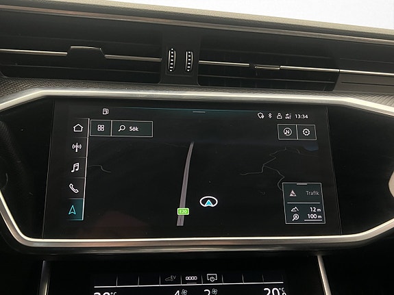 Audi A6 23 of 30