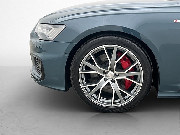 Audi A6 10 of 30