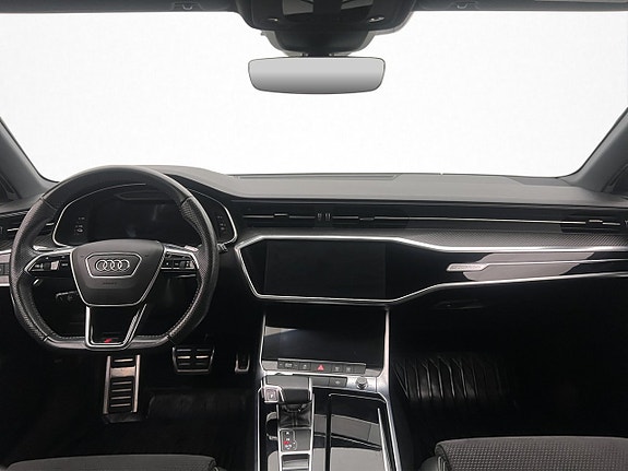 Audi A6 16 of 30