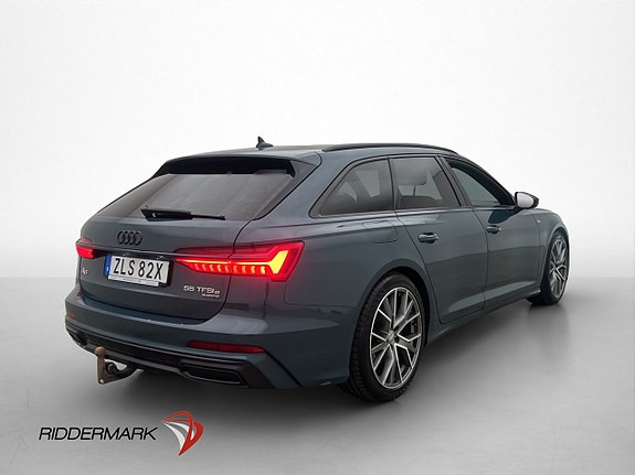 Audi A6 5 of 30