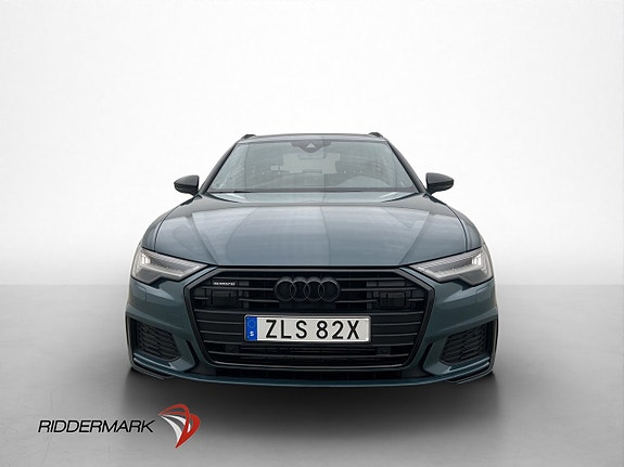Audi A6 2 of 30