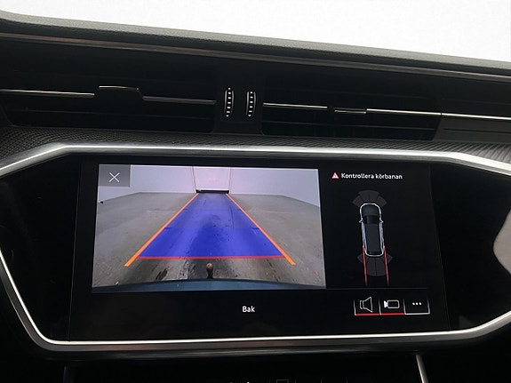 Audi A6 22 of 30