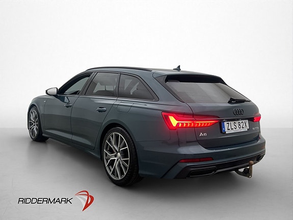 Audi A6 8 of 30